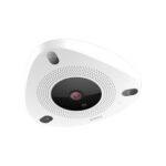 360 Surveillance Camera D688  instrukcje