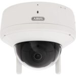 ABUS TVIP42562  instrukcje