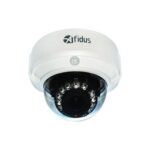 AFIDUS 2M FULL HD 60 FPS IR IP DOME  instrukcje
