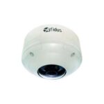 AFIDUS 3M PANORAMA IP DOME  instrukcje