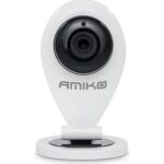 AMIKO C100  instrukcje