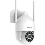 ANRAN AR-P2 30W  instrukcje