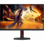 AOC U27G4R  instrukcje