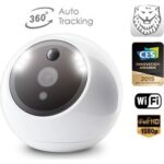 ATOM smart 360 °  instrukcje