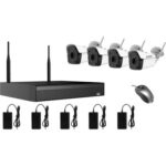 Aipa AI-NK4-T50L3W-0360-V2  instrukcje