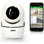 Alecto DVC-165+  instrukcje