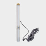 Alfapumpy 3SDm 2/45 kabel 25m  instrukcje