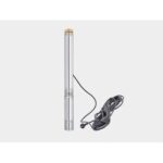 Alfapumpy 3SDm 3/40 kabel 20m  instrukcje