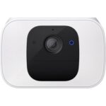 Anker Eufy T81243W1  instrukcje