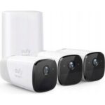 Anker Eufy T88523D2  instrukcje