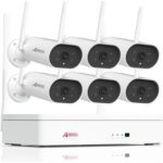 Anran B01-DW858 6x Kamera 661456  instrukcje