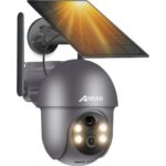 Anran Q01  instrukcje