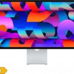 Apple Studio Display MK0Q3CS/A  instrukcje