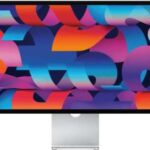Apple Studio Display MYJJ3CS/A  instrukcje