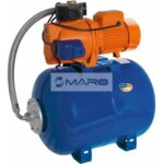 Aquacup A-CONTROL ECO L 24l ležatá 230 V 0