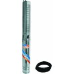 Aquacup ELECTRA INOX 100/68 T 15849  instrukcje