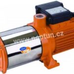 Aquacup MAXIJET 4-100 T 15965  instrukcje