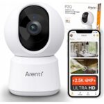 Arenti P2Q  instrukcje