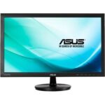 Asus VS247HR  instrukcje