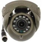 Autone ATE-CAM-AHD238HD-V2  instrukcje