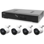 Avtech AVH1104 + 4x DGM2103SV  instrukcje