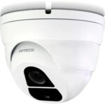 Avtech DGC5205TSE  instrukcje