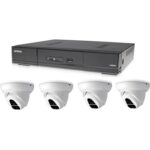 Avtech DGD1005AV + 4x DGC1004XFT  instrukcje