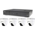Avtech DGD1005AV + 4x DGC5205TSE  instrukcje
