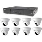 Avtech DGD1009AV + 8x DGC1004XFT  instrukcje