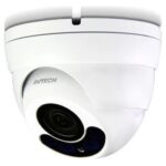 Avtech DGM5406ASE  instrukcje