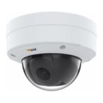 Axis P3245-VE  instrukcje