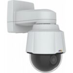 Axis P5655-E  instrukcje