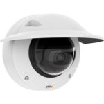 Axis Q3517-LVE  instrukcje