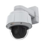 Axis Q6075-E 50 Hz  instrukcje