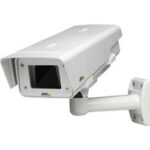 Axis T92E20  instrukcje