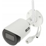 BCS Line BCS-L-TIP14FSR3-W  instrukcje