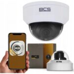 BCS POINT BCS-P-DIP14FSR3  instrukcje