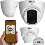 BCS POINT BCS-P-EIP15FSR3  instrukcje