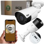 BCS POINT BCS-P-TIP14FSR5  instrukcje