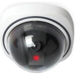 Bentech Dummy Dome 1  instrukcje