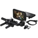 Blackmagic Design PYXIS EVF Kit instrukcje