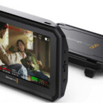 Blackmagic Design PYXIS instrukcje
