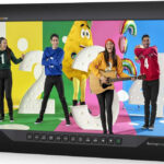 Blackmagic SmartView 4K G3 instrukcje