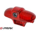 CEL-TEC Dock iOS Wifi GF  instrukcje