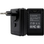 CEL-TEC FHD 330  instrukcje