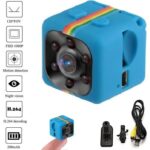 COPCAM No.1003  instrukcje