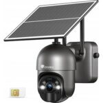 Ctronics CT-S20-G-4G  instrukcje