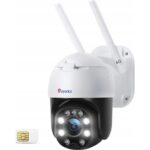 Ctronics CTIPC-285C-4G  instrukcje