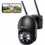 Ctronics CTIPC-380C-4MP-B-IP  instrukcje