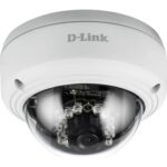D-Link DCS-4603  instrukcje
